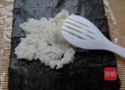 什锦寿司的做法图解7