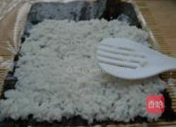 什锦寿司的做法图解8