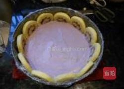 紫薯慕司的做法图解20