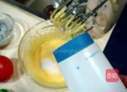 鲜虾果蔬沙拉的做法图解3