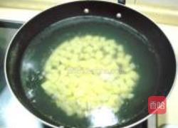 鲜虾果蔬沙拉的做法图解6