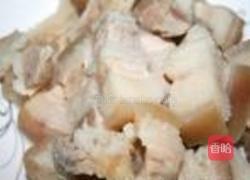 塔吉锅雪碧红烧肉的做法图解5