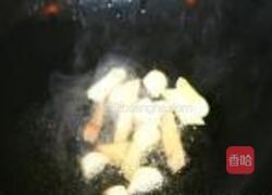 塔吉锅雪碧红烧肉的做法图解6