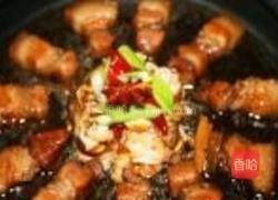 塔吉锅雪碧红烧肉的做法图解12