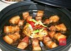 塔吉锅雪碧红烧肉的做法图解16