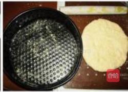 蜜豆软面包的做法图解7