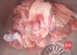 香卤蹄膀的做法图解1