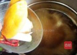 香卤蹄膀的做法图解7