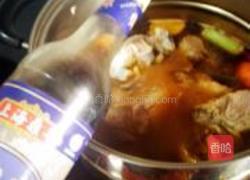香卤蹄膀的做法图解9