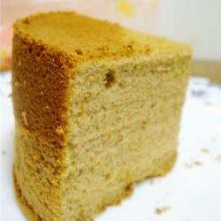 咖啡蛋糕的做法[图]