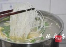 海鲜粉丝煲的做法图解14