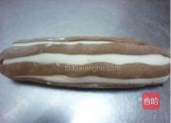 雨花汤圆的做法图解2