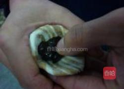 雨花汤圆的做法图解4