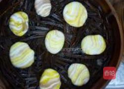 雨花汤圆的做法图解5