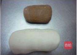 雨花汤圆的做法图解1