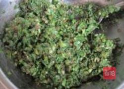 茼蒿肉馅饺子的做法图解12