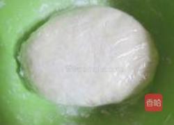 茼蒿肉馅饺子的做法图解4