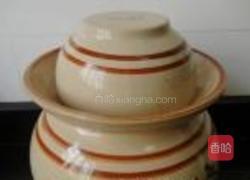 酒糟封带鱼的做法图解11