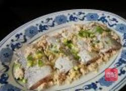 酒糟封带鱼的做法图解12