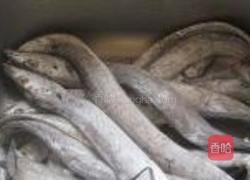 酒糟封带鱼的做法图解1