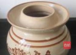 酒糟封带鱼的做法图解5