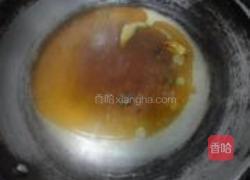 烧海蛎的做法图解4