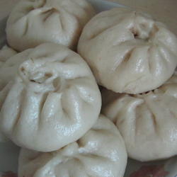 山珍肉糜包子的做法[图]