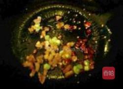 香辣芹菜末的做法图解2