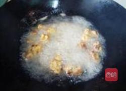 糖醋排骨的做法图解5