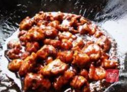 糖醋排骨的做法图解8
