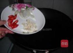 沙茶牛肉的做法图解11