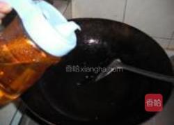 沙茶牛肉的做法图解9