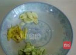 青瓜猪仔骨的做法图解2