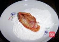 蚝油香酥鸡翅的做法图解5