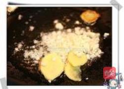 泡椒扁鱼的做法图解3