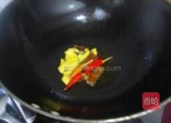 豉油皇辣翅尖的做法图解3