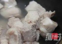 红烧肉的做法图解2