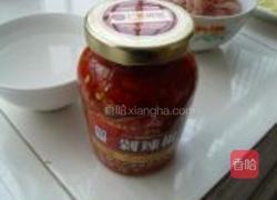 鱼香茭白的做法图解4