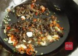 鱼香茭白的做法图解7