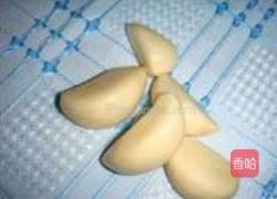 芹菜香干肉丝的做法图解4