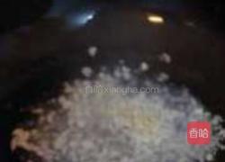 芹菜香干肉丝的做法图解8