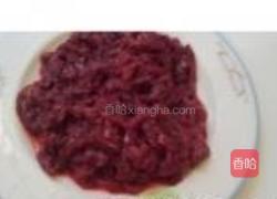 姜炒牛肉丝的做法图解3