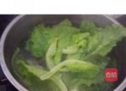 姜炒牛肉丝的做法图解7