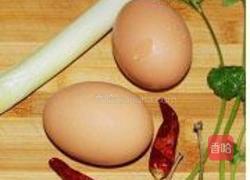 蒸鱿鱼籽的做法图解3