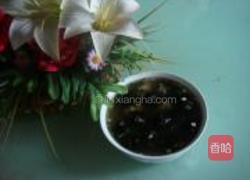 发菜丸子的做法图解7