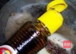 蒜汁五香猪肝的做法图解5