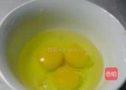 香椿蛋饼的做法图解4