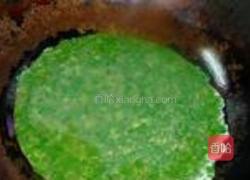 香椿蛋饼的做法图解6
