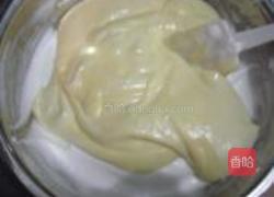 大理石戚风蛋糕的做法图解10