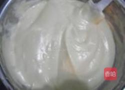 大理石戚风蛋糕的做法图解11